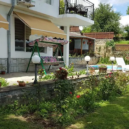 Rosarium Drjanovo