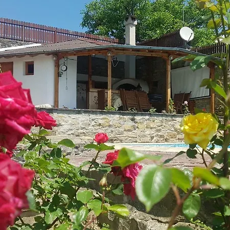 Rosarium Penzion 3*