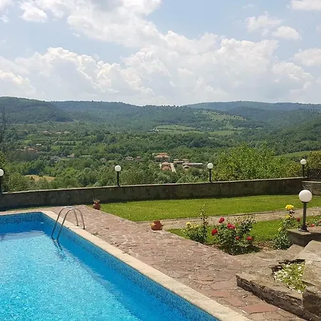 Penzion Rosarium 3*